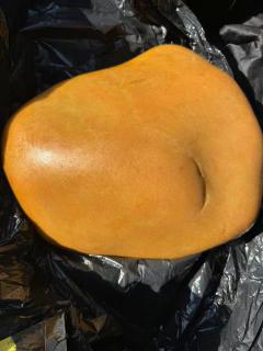 玉友说:这块儿石头能在北京换一套房子 事情是这样的:甄玉坊的玉友发