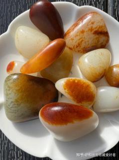 和田玉的四大种类你听过吗?