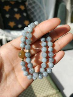 闲置和田玉